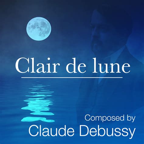  Clair de Lune - Debussy의 아름다운 선율이 그림 같은 풍경으로 펼쳐지는 마법